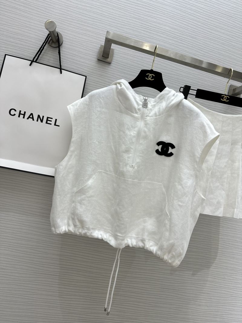 Chanel Dress Suits